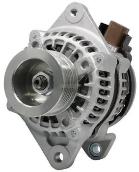 1x_ Lichtmaschine Neu - Made In Italy - für 104210-9840 Isuzu Online Kaufen