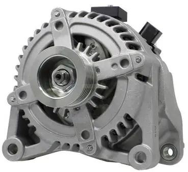 1x_ Lichtmaschine Neu - Made In Italy - für 104211-8180 Bmw,Mini Wochenendangebot