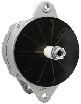 Top-Preis 1x_ Lichtmaschine Neu - Made In Italy - für 10459244 Case 600 Skid King 336 W14B 6-590 W18 401 W18B 504