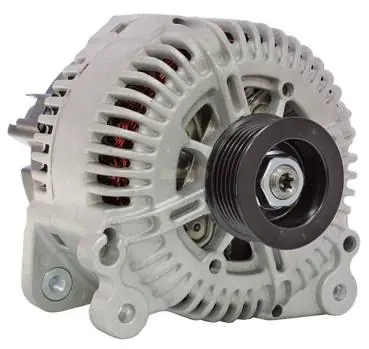Beliebt 1x_ Lichtmaschine Neu - Made In Italy - für TG17C020 Audi, Vw