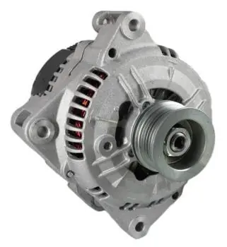 1x_ Lichtmaschine Neu - Made In Italy - für A13VI118 Volvo Neu Im Sortiment