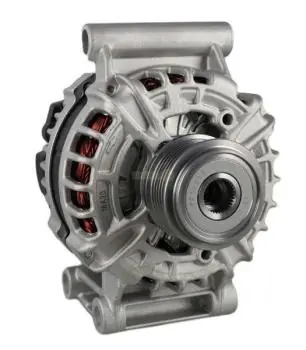 1x_ Lichtmaschine Neu - Made In Italy - für 0125711101 Ford, Psa Günstig