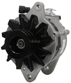 1x_ Lichtmaschine Neu - Made In Italy - für 27020-54250 Toyota Highlight