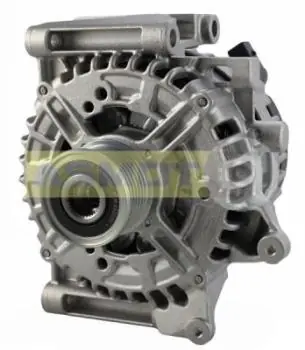Knallerangebot 1x_ Lichtmaschine Neu - Made In Italy - für 0121715129 Mercedes