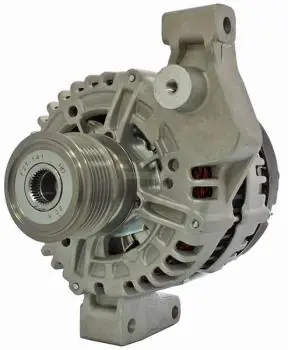 1x_ Lichtmaschine Neu - Made In Italy - für 0125711105 Volvo Jetzt Kaufen