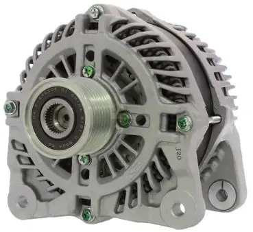 Direktkauf 1x_ Lichtmaschine Neu - Made In Italy - für A3TX0481 Nissan