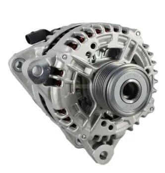 Garantierte Lieferung 1x_ Lichtmaschine Neu - Made In Italy - für 0121615128 Ford, Volvo
