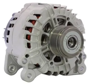 Meistverkauft 1x_ Lichtmaschine Neu - Made In Italy - für TG15C190 Audi