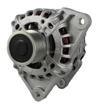 1x_ Lichtmaschine Neu - Made In Italy - für F000BL0622 Mitsubishi Schnäppchen