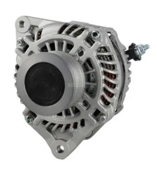 1x_ Lichtmaschine Neu - Made In Italy - für A2TX1781 Nissan Preisknaller