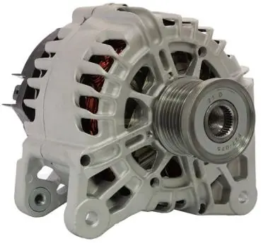 1x_ Lichtmaschine Neu - Made In Italy - für FG18T030 Renault Top-Seller