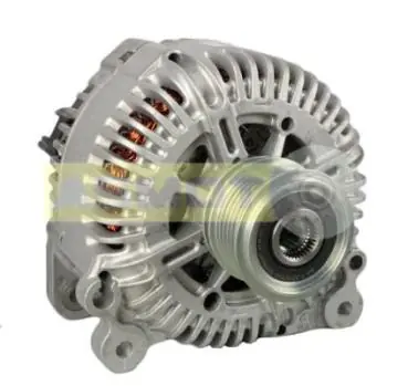 1x_ Lichtmaschine Neu - Made In Italy - für TG17C024 Audi Markenprodukt