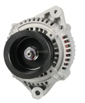 1x_ Lichtmaschine Neu - Made In Italy - für 102211-4050 Komatsu Pc220 Xzn1306 Cummins Schnäppchen