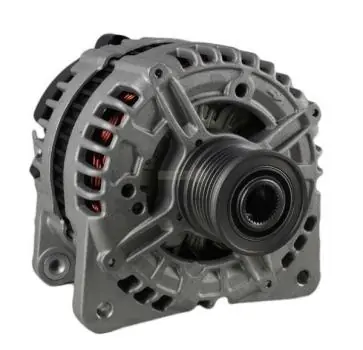 Sichere Zahlung 1x_ Lichtmaschine Neu - Made In Italy - für FG18T079 Vw