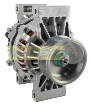 1x_ Lichtmaschine Neu - Made In Italy - für 8600764 Mercedes Truck Preiswert