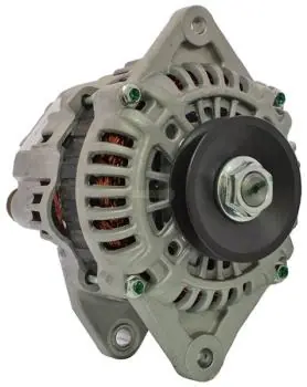 Meistverkauft 1x_ Lichtmaschine Neu - Made In Italy - für A2TC1877 Kubota