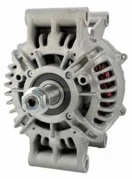 Garantierte Lieferung 1x_ Lichtmaschine Neu - Made In Italy - für 0124625081 Caterpillar