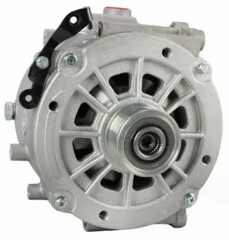1x_ Lichtmaschine Neu mit OE Ina Freilauf für 10480404 Mercedes Billig