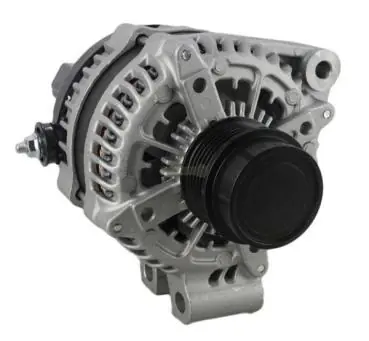 Zertifiziert 1x_ Lichtmaschine Neu - Made In Italy - für 104210-6230 Jaguar