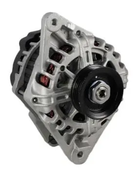 Sichere Zahlung Lichtmaschine Neu Eurostarter OE-Ref. 3730022650 für Hyundai