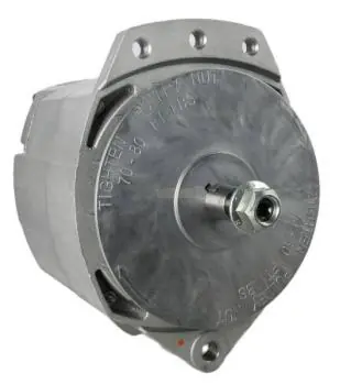 Begrenztes Angebot Lichtmaschine Neu Eurostarter OE-Ref. 110258 für Caterpillar