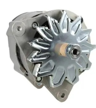 Abverkauf Lichtmaschine Neu Eurostarter OE-Ref. IA0810 für Case,Massey-Ferguson,Rover