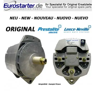 Meistverkauft Lichtmaschine Neu Original Prestolite OE-Ref. A0014870AA für Balmar,Bluebird Bus