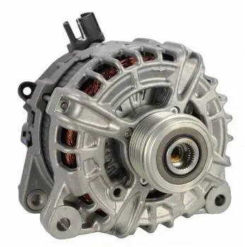 Lichtmaschine Neu Eurostarter OE-Ref. 0125812014 für Land Rover Knallerangebot