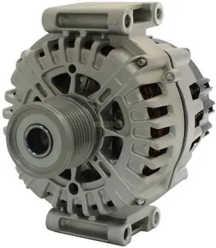 Lichtmaschine Neu Eurostarter OE-Ref. CG25S038 für Mercedes Heißes Angebot