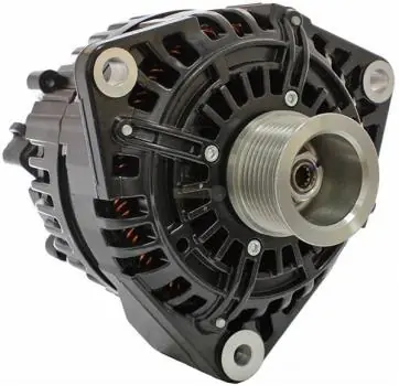 Lichtmaschine Neu Original Prestolite OE-Ref. AVI150S1121HP für Liebherr,Man Garantierte Lieferung