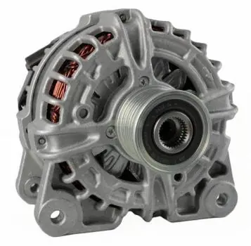 Highlight Lichtmaschine Neu Eurostarter OE-Ref. F000BL0814 für Nissan,Opel,Renault
