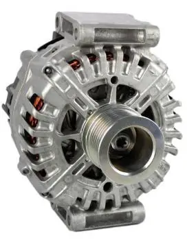 Lichtmaschine Neu Eurostarter OE-Ref. CG20U019 für Mercedes Expressversand