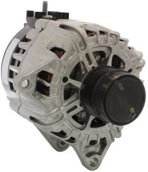 Lichtmaschine Neu Original Valeo OE-Ref. EG15T023 für Mercedes Jetzt Kaufen