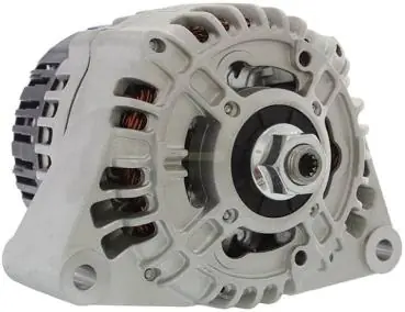 Mega-Angebot Lichtmaschine Neu Original Letrika Mahle OE-Ref. IA1052 für John Deere