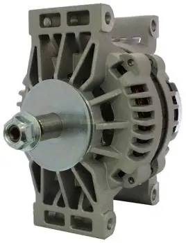 Lichtmaschine Neu Original Delco Remy OE-Ref. 8600016 für Caterpillar Online Kaufen