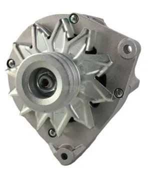 Geprüft Lichtmaschine Neu - Made In Italy - OE-Ref. 0120469992 für Volvo