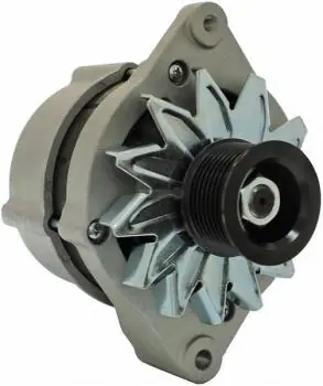 Knallerangebot Lichtmaschine Neu - Made In Italy - OE-Ref. IA1453 für Case Ih