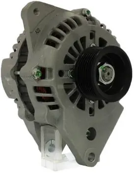 Aktuell Lichtmaschine Neu - Made In Italy - OE-Ref. A003TG2291 für Mitsubishi