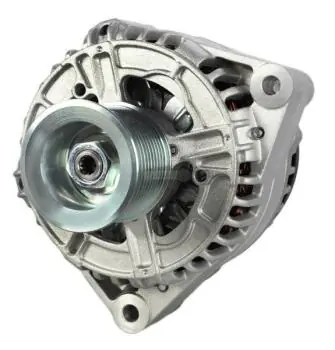 Ausverkauf Lichtmaschine Neu - Made In Italy - OE-Ref. IA1198 für Case,New Holland