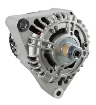 Lichtmaschine Neu - Made In Italy - OE-Ref. IA1026 für Khd Sofort Bestellen