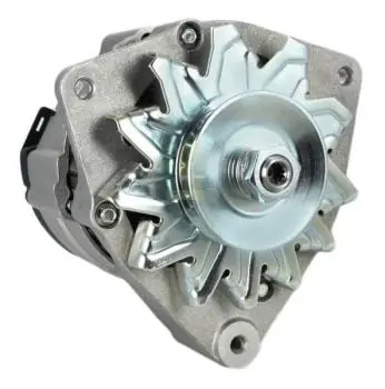 Lichtmaschine Neu - Made In Italy - OE-Ref. IA0742 für Vetus Engine Neue Ware