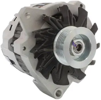 Begrenztes Angebot Lichtmaschine Neu - Made In Italy - OE-Ref. 10479994 für Chevrolet