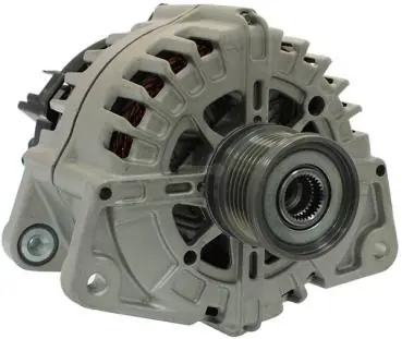Sonderaktion Lichtmaschine Neu - Made In Italy - OE-Ref. CG25S039 für Mercedes