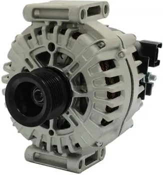 Lichtmaschine Neu - Made In Italy - OE-Ref. CG25S037 für Mercedes Direktkauf