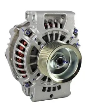 Mega-Angebot Lichtmaschine Neu - Made In Italy - OE-Ref. A004TR6791ZT für Scania
