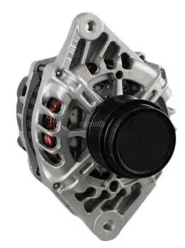 Kracherpreis Lichtmaschine Neu - Made In Italy - OE-Ref. 373002B700 für Hyundai,Kia