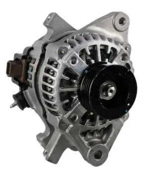 Garantierte Lieferung Lichtmaschine Neu - Made In Italy - OE-Ref. 104210-9290 für Toyota