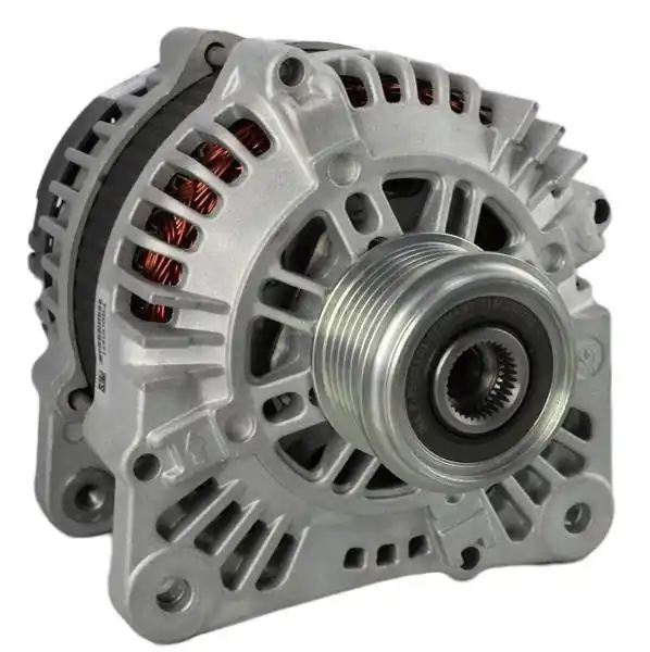 Lichtmaschine 180A Neu OE Bosch SEG - Hitachi ersatz LR1180-856 für Audi,VW Must-Have