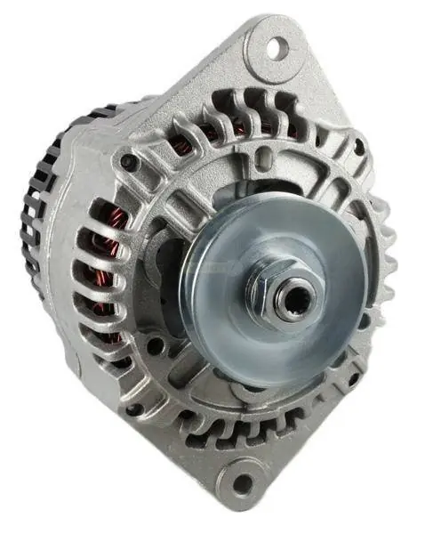 1*** Lichtmaschine 80A Neu Original Letrika Mahle IA0498 für Lada Niva 1.7I 4X4 Saisonangebot