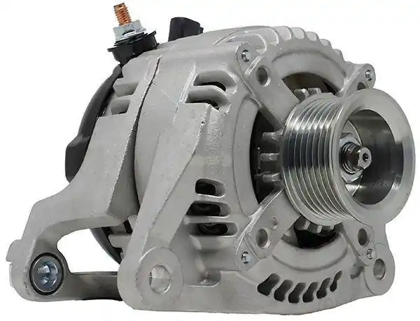 Rabatt 1* Lichtmaschine Neu - OE Nr. 421000-0210 für Chrysler,Dodge